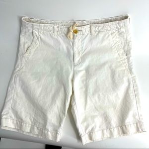 Tommy Bahama Linen blend Casual Shorts